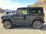 ジムニー XC 4WD 