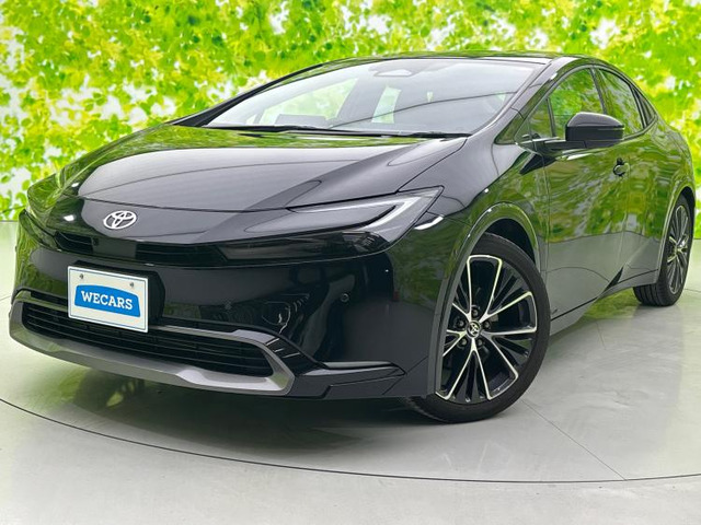 プリウス2.0 Z E-Four 4WD