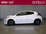 GRヤリス 1.6 RZ 4WD ファースト エディション