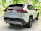 RAV4 2.5 ハイブリッド G E-Four 4WD 