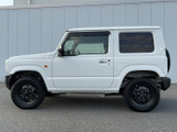 ジムニー XL 4WD 