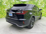 RX 450h Fスポーツ 4WD 