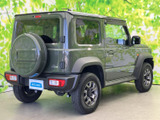 ジムニーシエラ 1.5 JC 4WD 
