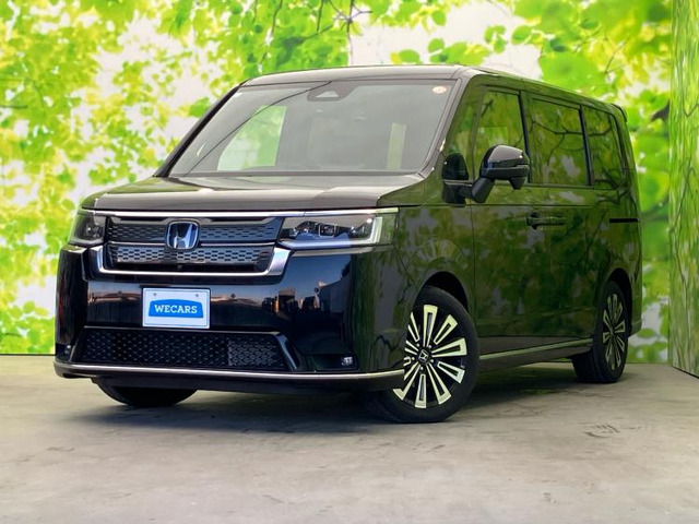 ホンダ ステップワゴン 熊本県の中古車 | 中古車情報・中古車検索なら