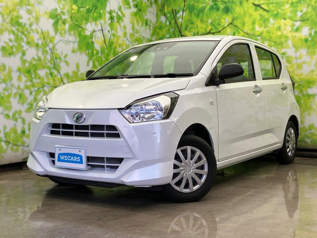 ミライース L SAIII