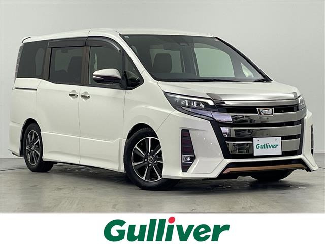 ノア 2.0 Si 修復歴無し