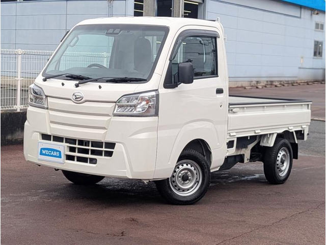 ハイゼットトラックスタンダード SAIIIt