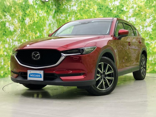 CX-52.5 25S Lパッケージ 4WD