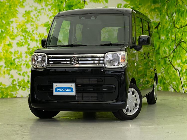 スペーシア  ハイブリッドG