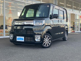 【中古車情報】トヨタ ピクシスメガ Gターボ SAIII  の中古車詳細（走行距離：3.9万km、カラー：ブラックマイカメタリック、販売地域：和歌山県岩出市）