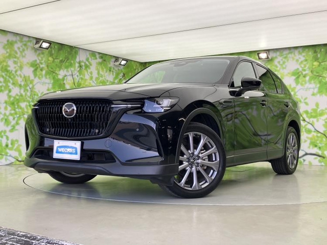 CX-603.3 XD Lパッケージ ディーゼル