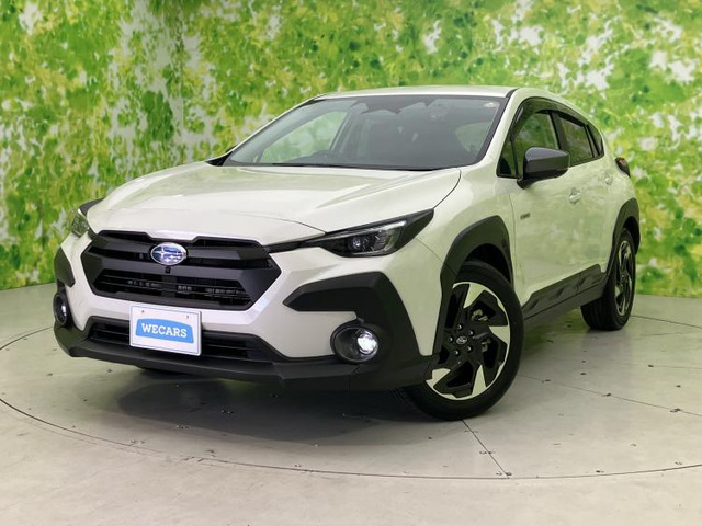 クロストレック2.0 リミテッド