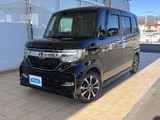 ホンダ N-BOXカスタム