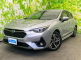 インプレッサハッチバック 2.0 ST-H 4WD 