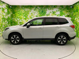 フォレスター 2.0i-L アイサイト 4WD 