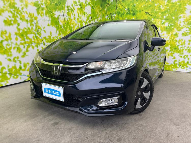 フィット1.5 ハイブリッド L ホンダセンシング