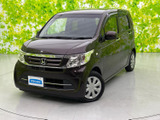ホンダ N-WGN