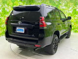 ランドクルーザープラド 2.7 TX Lパッケージ マットブラック エディション 4WD 