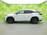 RX 300 Fスポーツ 4WD 