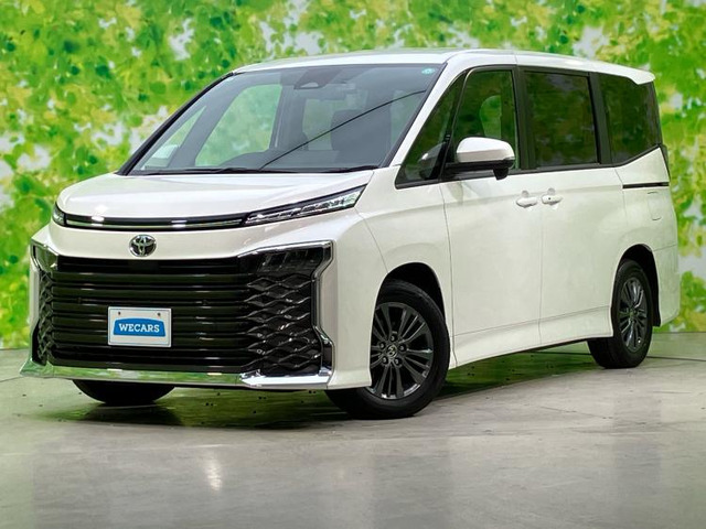 ヴォクシー 2.0 S-G 