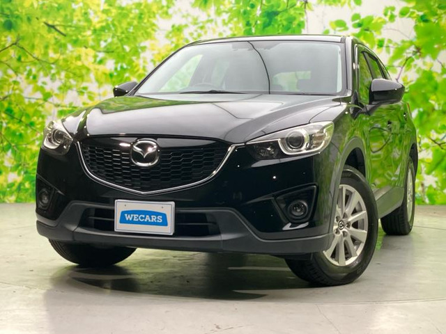 CX-5 2.0 20S