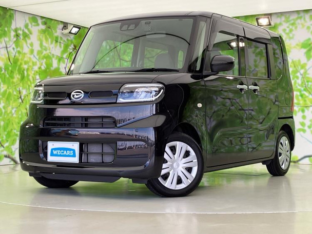 タントX スペシャル