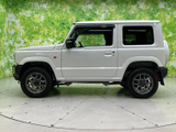 ジムニー XC 4WD 