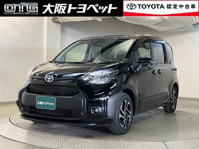 シエンタ ハイブリッド 1.5 G （6AA-MXPL10G）