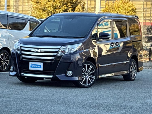 ノア1.8 ハイブリッド Si