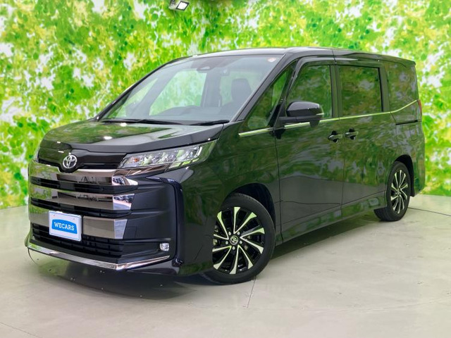 ノア 2.0 S -Z（MZRA90W）