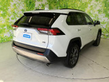 RAV4 2.5 ハイブリッド G E-Four 4WD 