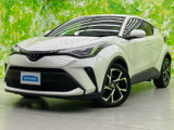 トヨタ C-HR