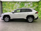 RAV4 2.5 ハイブリッド X 