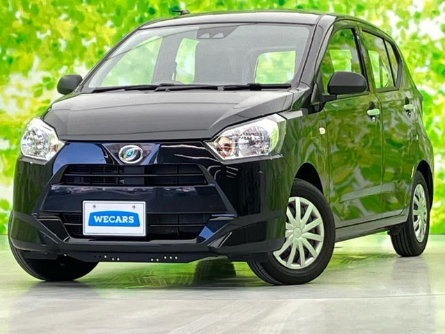 ミライース L SAIII 