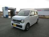 ホンダ N-WGN