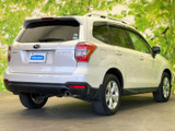 フォレスター 2.0i-L アイサイト 4WD 