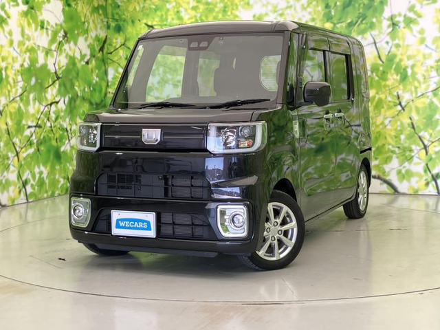 ウェイクL リミテッド SAIII