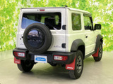ジムニーシエラ 1.5 JC 4WD 