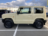 ジムニー XL 4WD 
