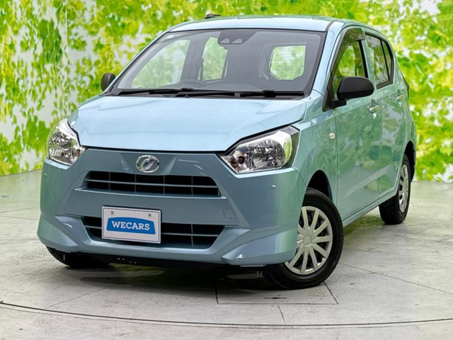 ミライースL SAIII 4WD