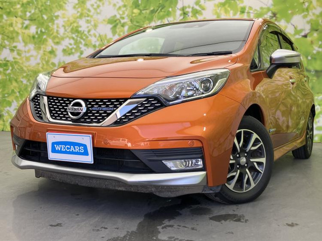 ノート 1.2 e-POWER AUTECH 