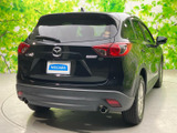 CX-5 2.0 20S 