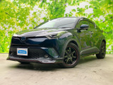 トヨタ C-HR