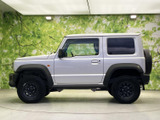 ジムニーシエラ 1.5 JL 4WD 
