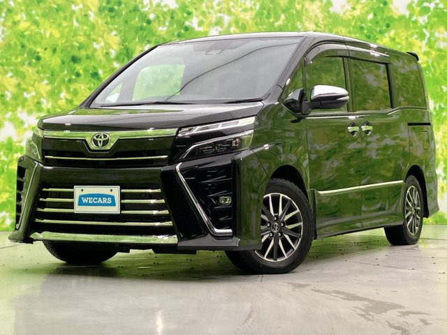 ヴォクシー 2.0 ZS 煌II 