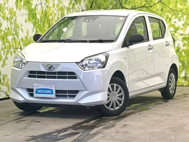 ミライース L SAIII 