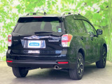 フォレスター 2.0 Sリミテッド 4WD 
