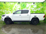 ハイラックス 2.4 Z GRスポーツ ディーゼル 4WD 
