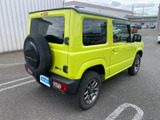 ジムニー XC 4WD 