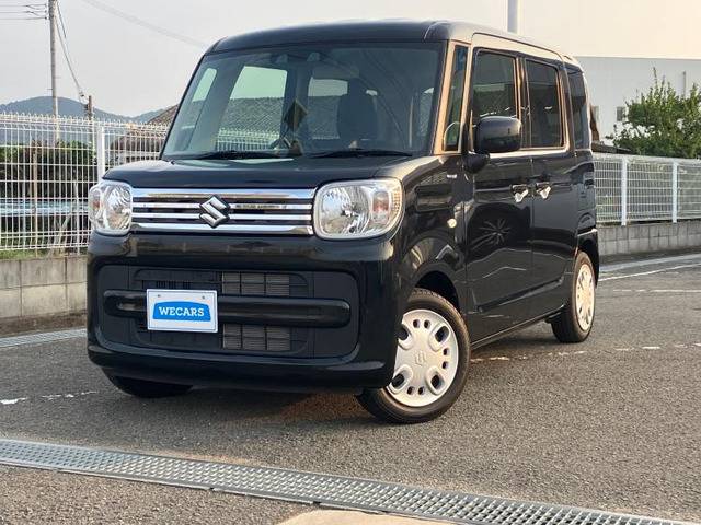 スペーシア  ハイブリッドG